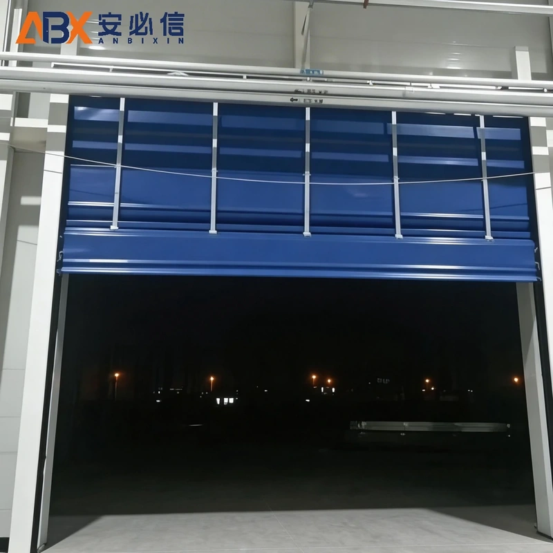 鹤岗上叠门