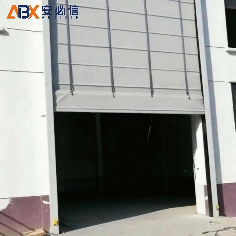 鹤岗冷库门封